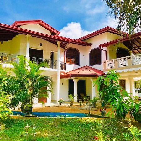 Green Edge Residences Dambulla Luaran gambar