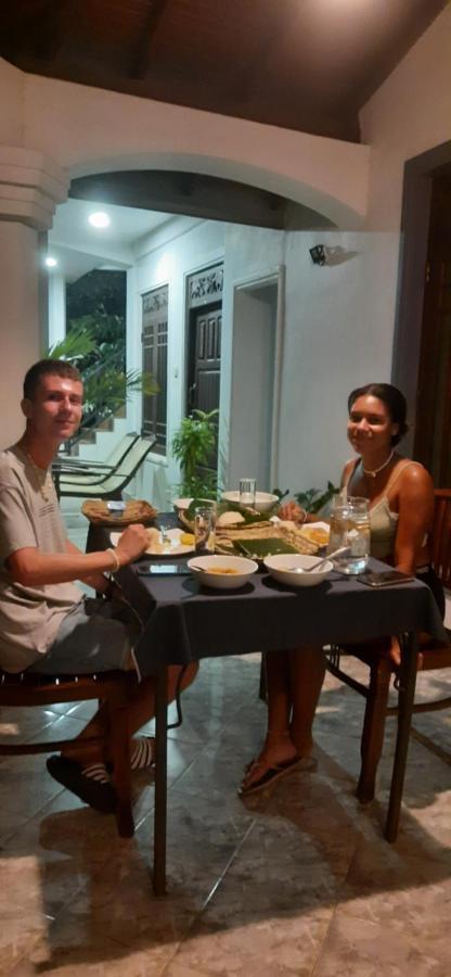 Green Edge Residences Dambulla Luaran gambar