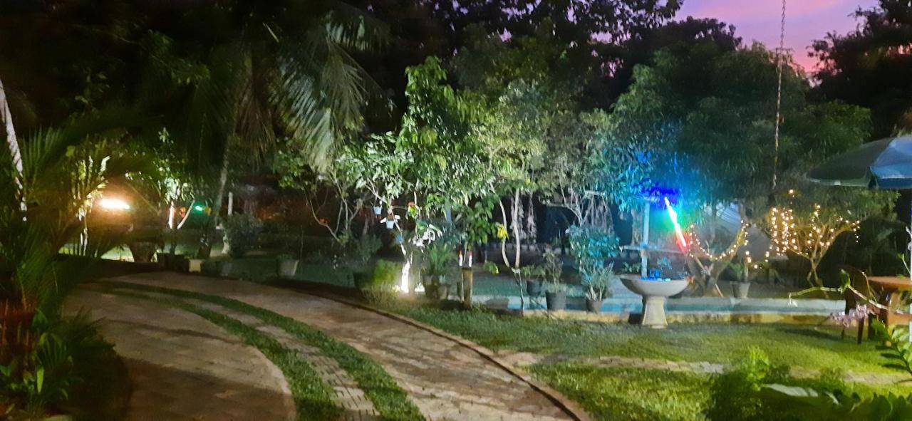 Green Edge Residences Dambulla Luaran gambar