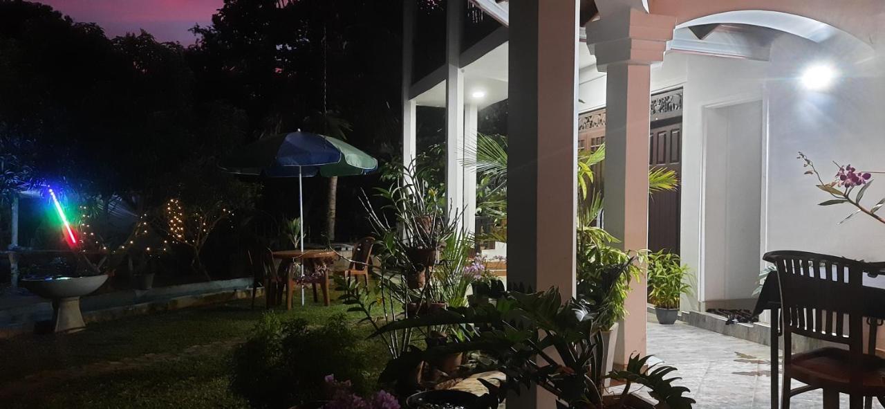 Green Edge Residences Dambulla Luaran gambar