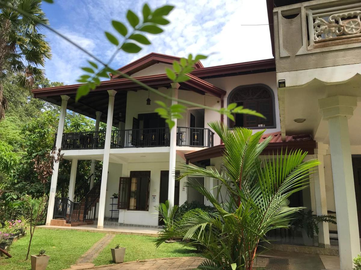 Green Edge Residences Dambulla Luaran gambar