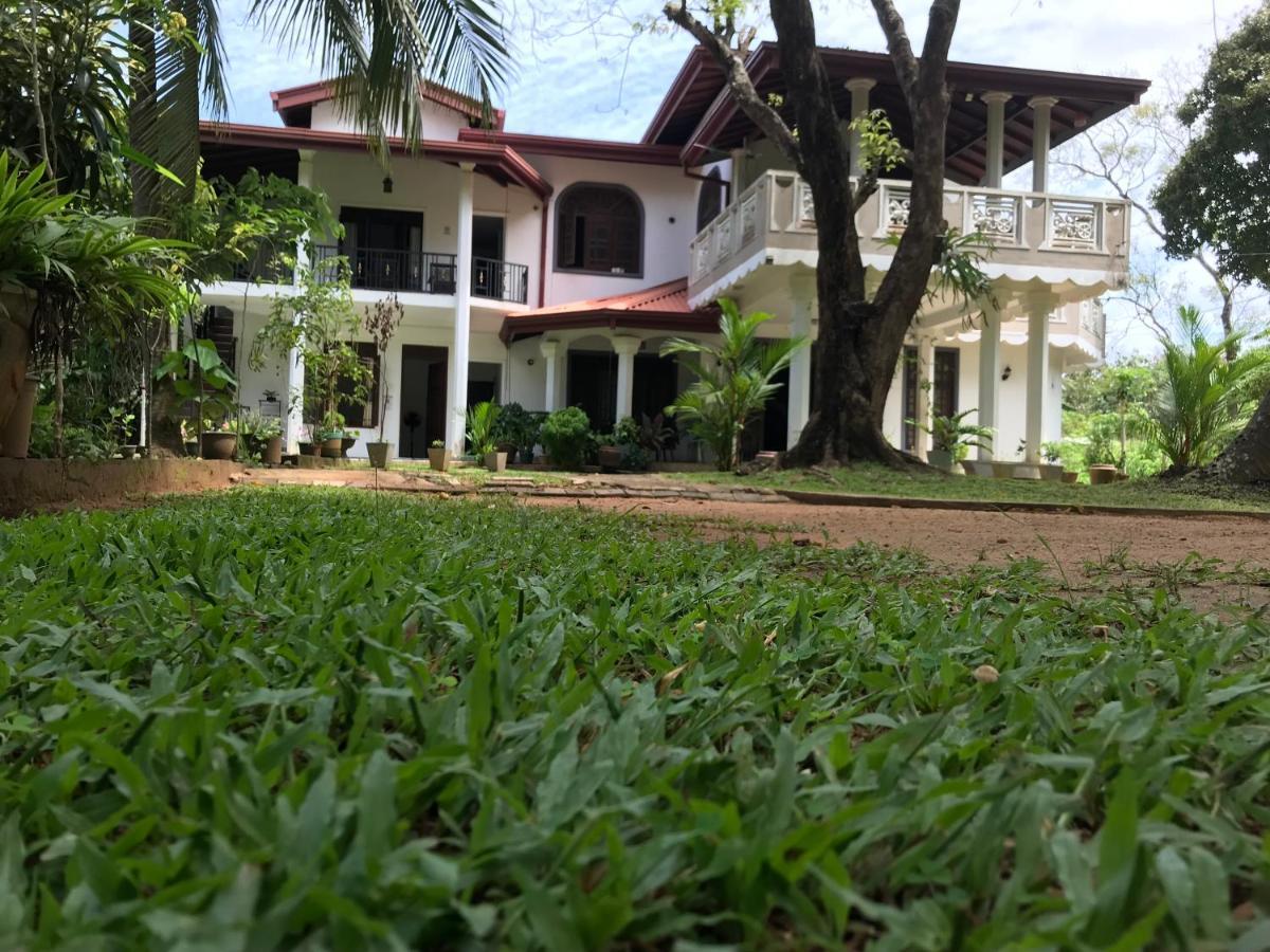 Green Edge Residences Dambulla Luaran gambar