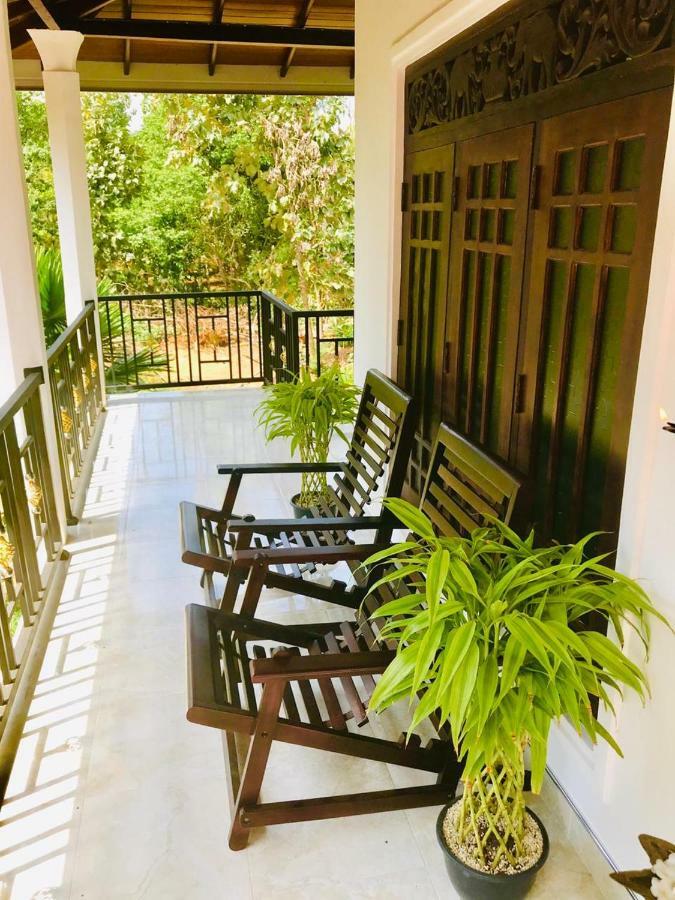 Green Edge Residences Dambulla Luaran gambar