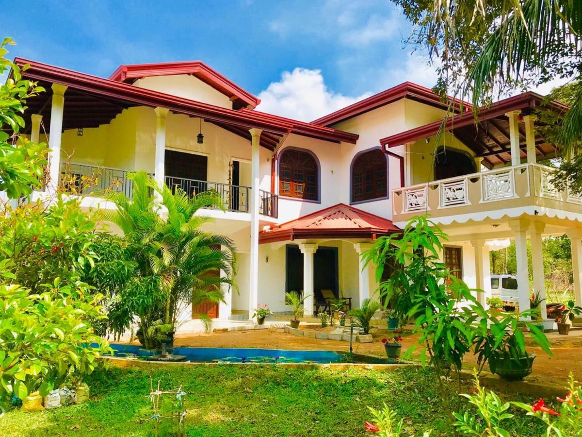 Green Edge Residences Dambulla Luaran gambar