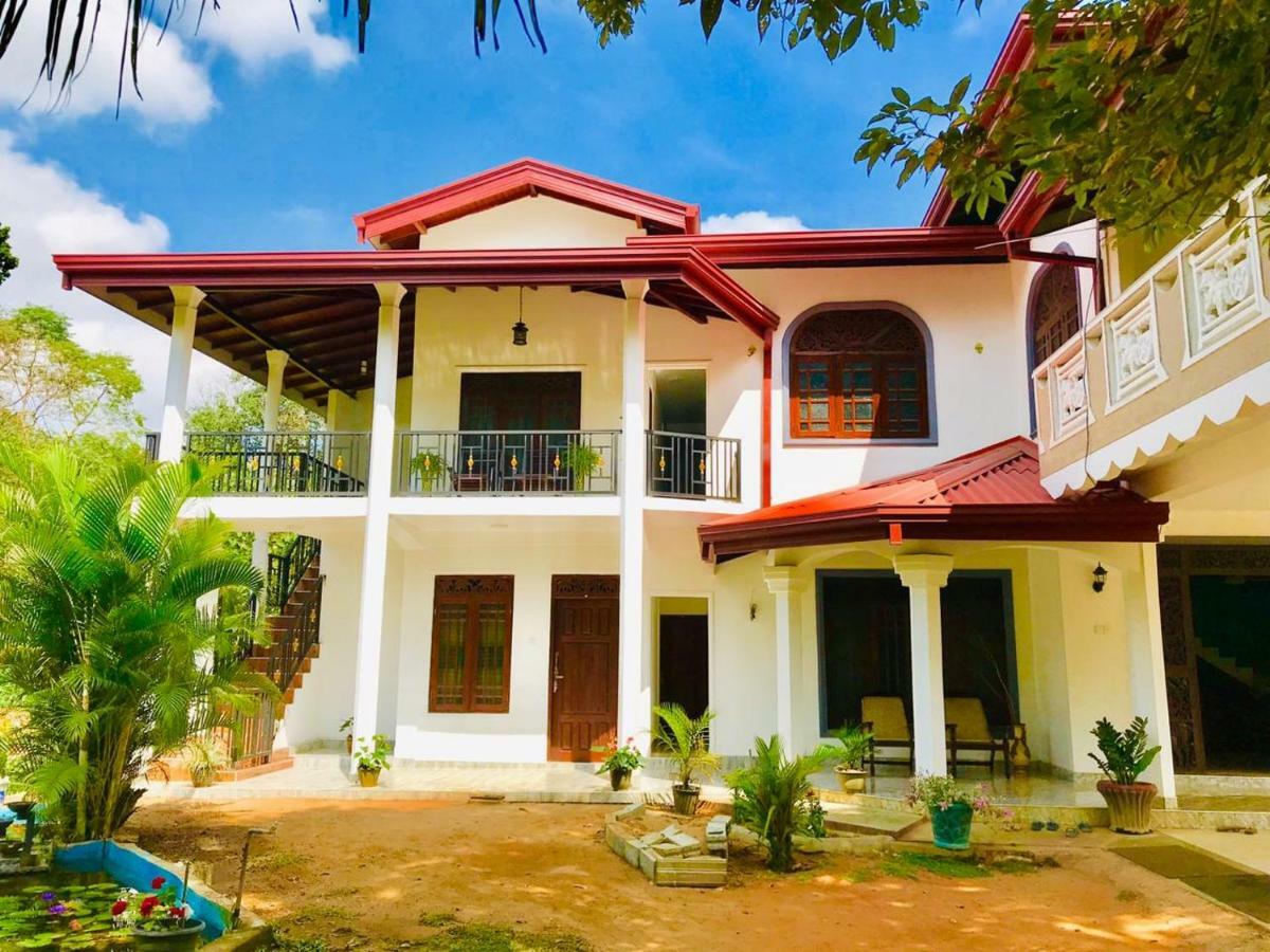 Green Edge Residences Dambulla Luaran gambar