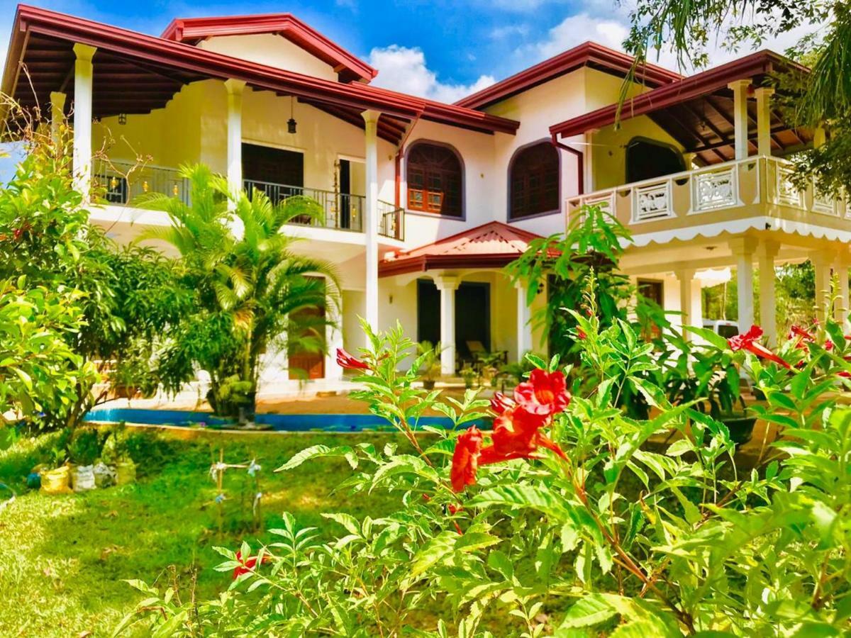 Green Edge Residences Dambulla Luaran gambar