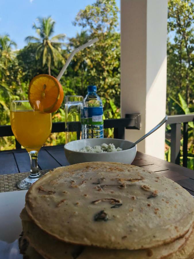 Green Edge Residences Dambulla Luaran gambar