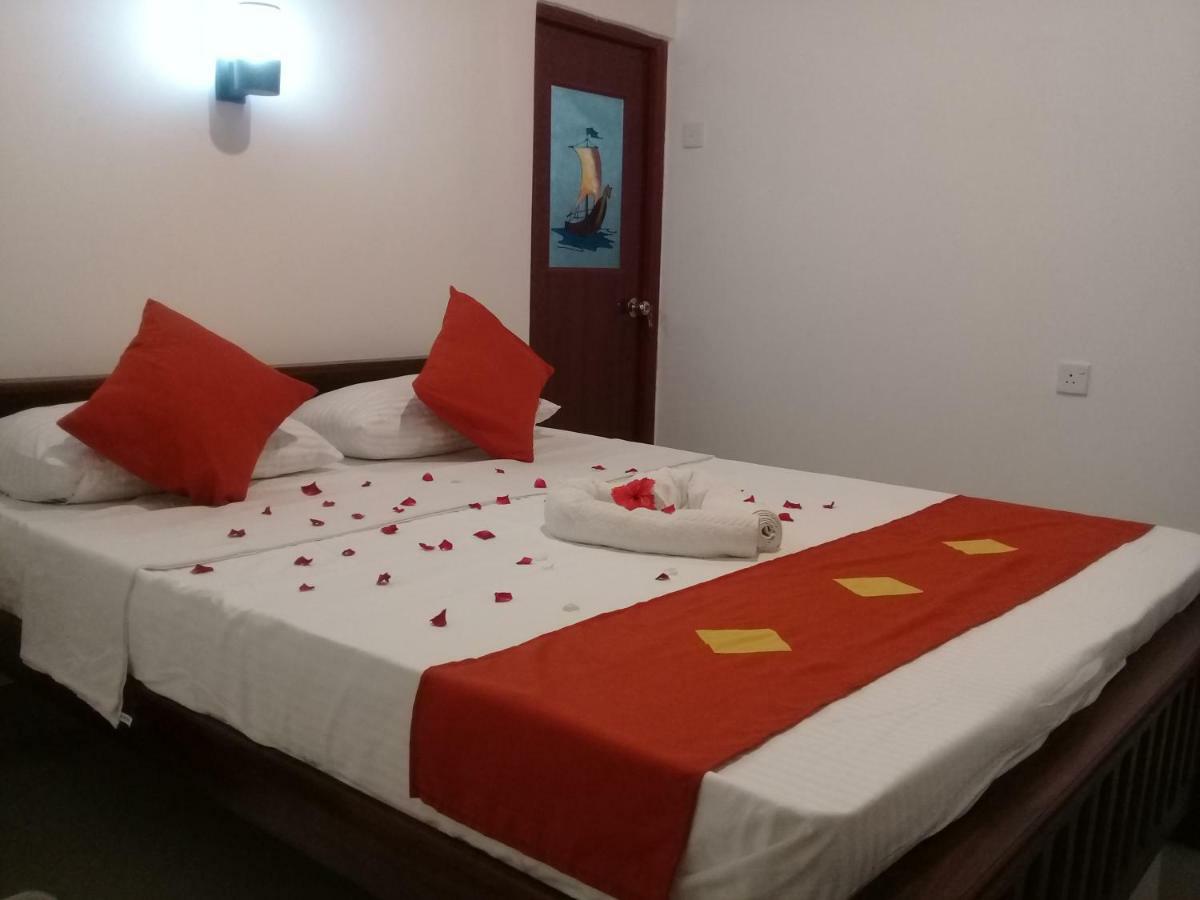 Green Edge Residences Dambulla Luaran gambar