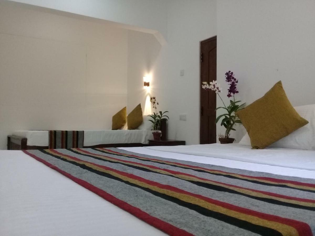 Green Edge Residences Dambulla Luaran gambar