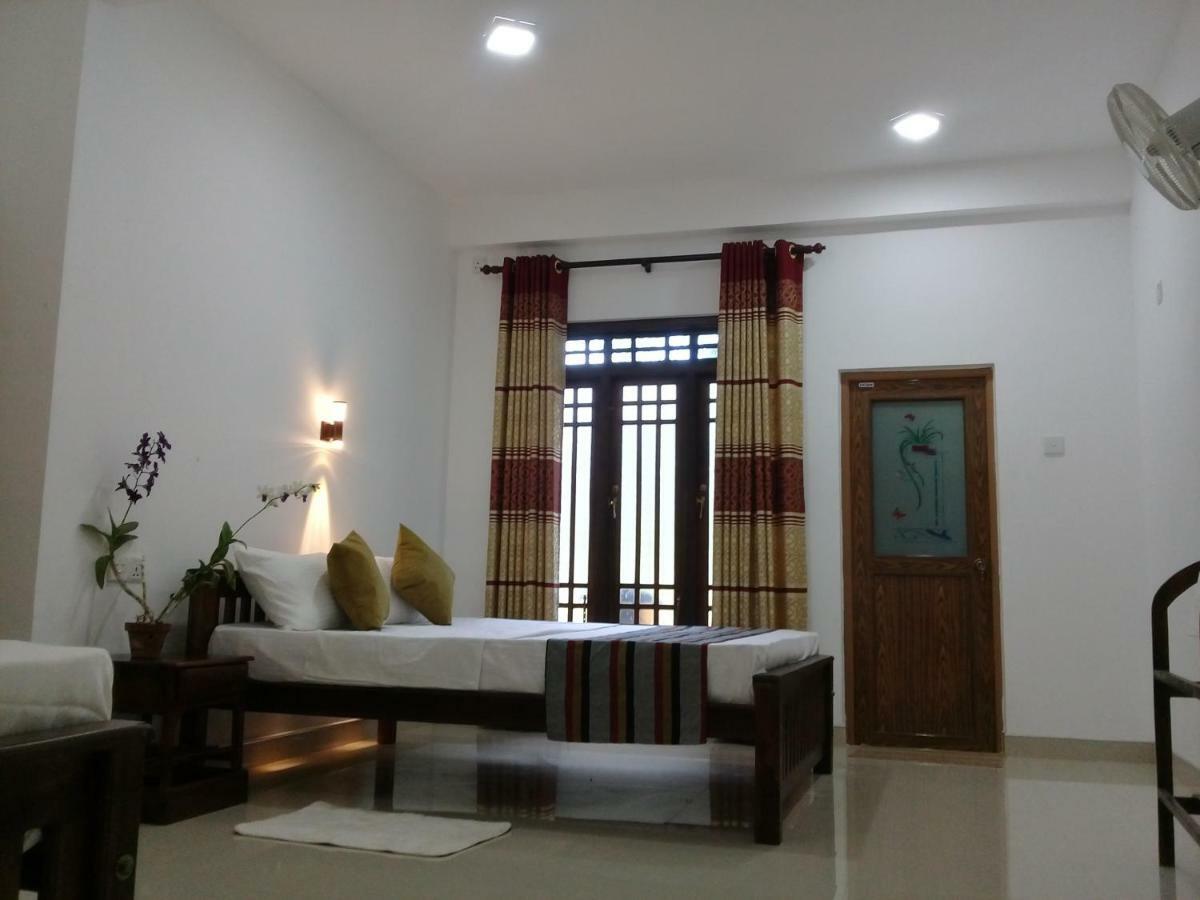 Green Edge Residences Dambulla Luaran gambar
