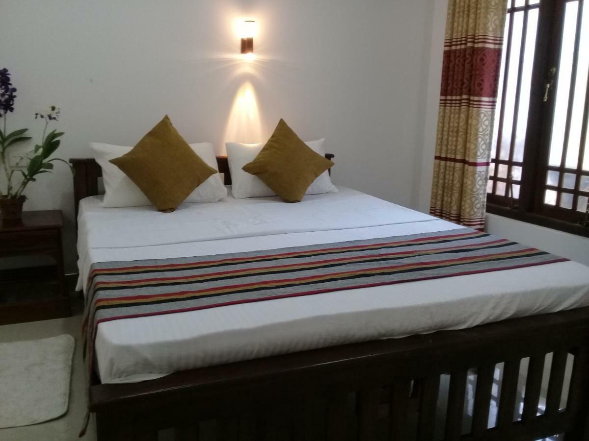 Green Edge Residences Dambulla Luaran gambar