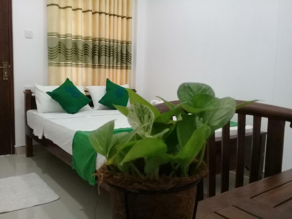 Green Edge Residences Dambulla Luaran gambar