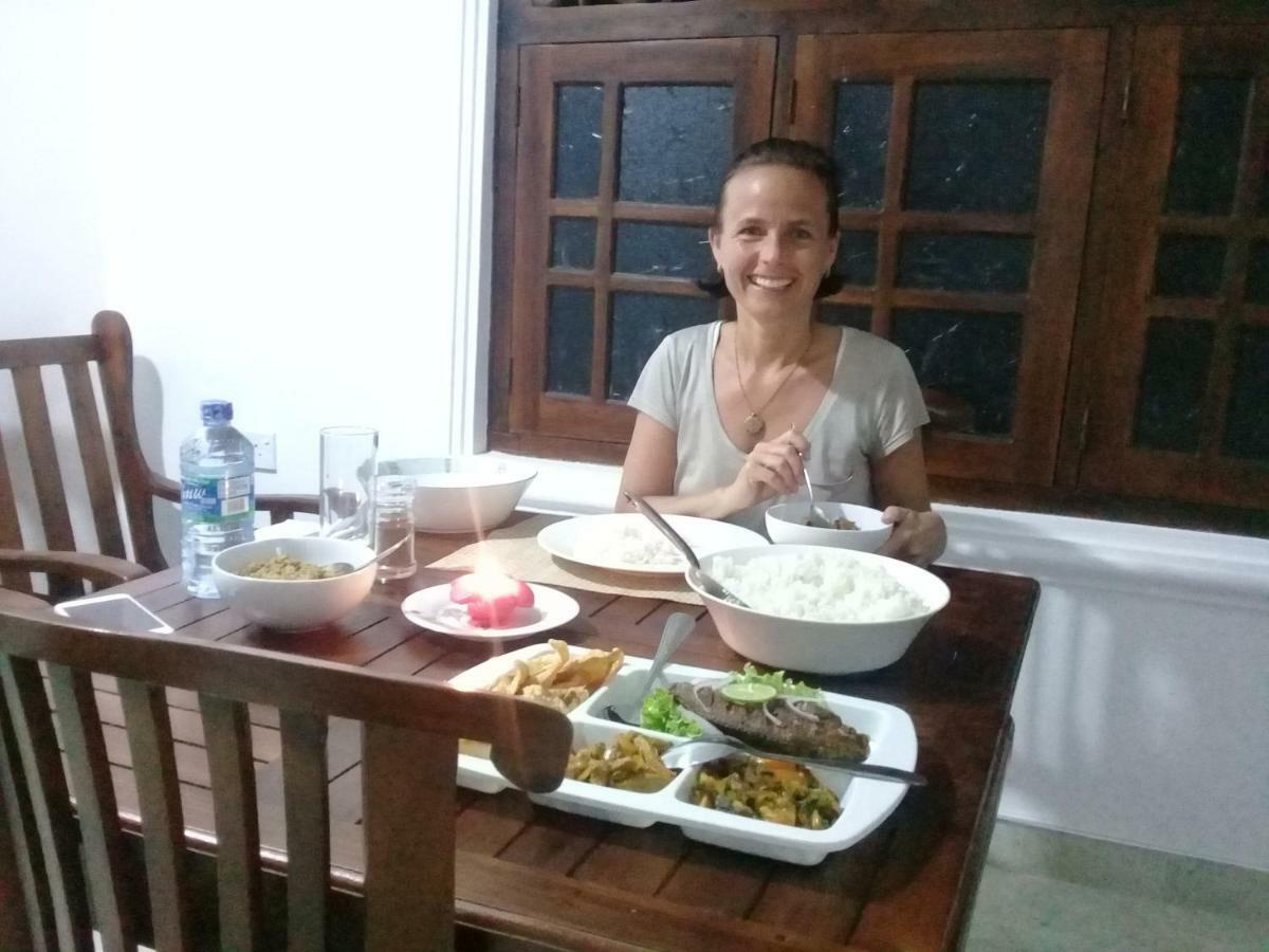 Green Edge Residences Dambulla Luaran gambar