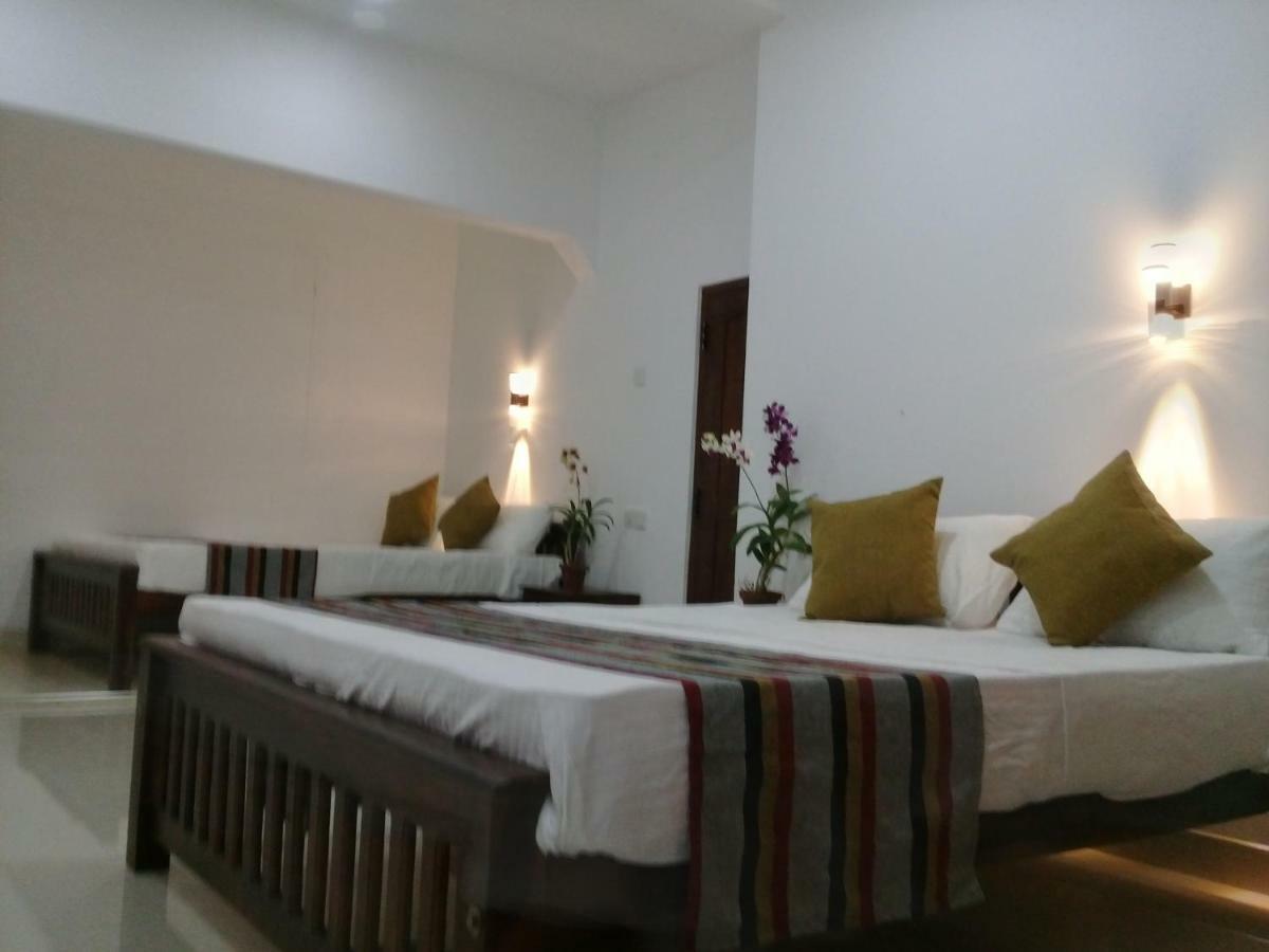 Green Edge Residences Dambulla Luaran gambar
